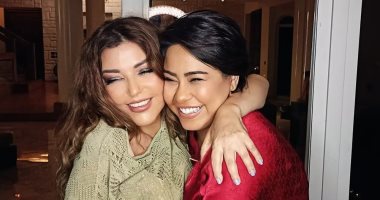 شيرين عبد الوهاب لـ"الديفا": لو بتحبيني قيراط بحبك 100والعزومة الجاية أكل من إيديا