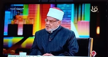 أحمد كريمة: الزوجة تؤجر على خدمة زوجها وأدعو لعدم الانحياز لطرف على آخر