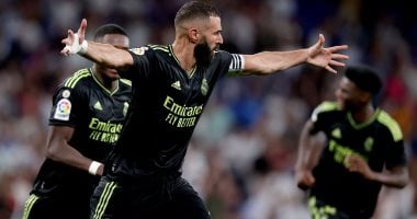 لا يفوتك.. مواعيد مباريات ريال مدريد وبرشلونة وأتلتيكو فى دوري أبطال أوروبا