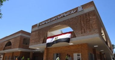 مشروعات "حياة كريمة" بقنا لا تتوقف.. تنفيذ 48 مشروعا فى قطاع التضامن الاجتماعى بنسبة 70%.. الانتهاء من أول مركز تنمية أسرة وطفل بقرية المراشدة على مستوى الجمهورية.. وإنشاء  مركز تنمية أسرة بقرية حجازة.. صور