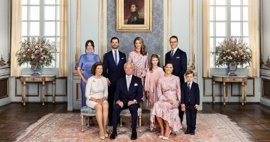 بدء تصوير النسخة السويدية من The Crown عن الملك كارل السادس عشر