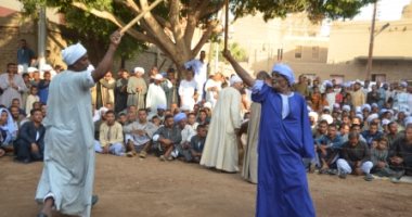 تعرف على العناصر المصرية المسجلة فى قائمة التراث غير المادى باليونسكو  