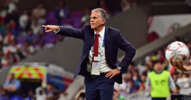بعد إرتباطه بالأهلي.. كيروش مرشح للعودة إلي تدريب منتخب إيران