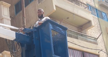 الإسكندرية تنفذ خطة ترشيد الكهرباء وتكثف الحملات بالمولات والمنشآت العامة
