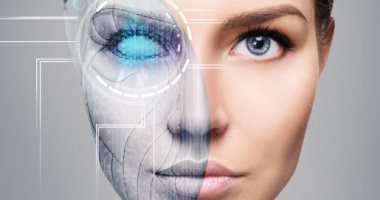 شركة صينية تعين روبوت امرأة فى منصب الرئيس التنفيذى لها