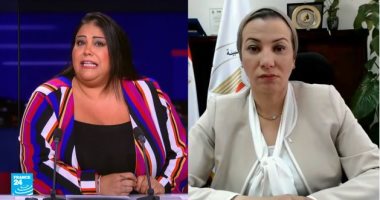 وزيرة البيئة: مصر لديها مخطط قومى لزيادة الرقعة الزراعية