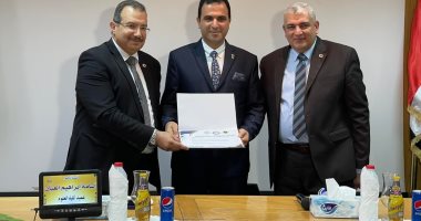 كلية العلوم جامعة المنصورة تفوز بمشروع بحثى بالتعاون بين أوروبا وأفريقيا