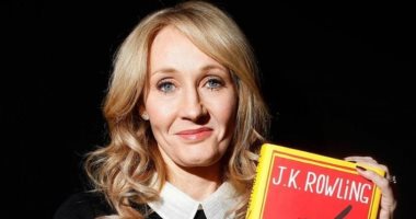 مؤلفة Harry Potter: رفضت المشاركة فى الفيلم الاحتفالى Return to Hogwart