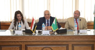 محافظة الجيزة تستقبل 30 مشروعا متوافقا مع معايير المشروعات الخضراء الذكية