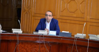 نائب محافظ الإسماعيلية يتابع الموقف التنفيذى لمشروعات حياة كريمة بقرى القنطرة شرق