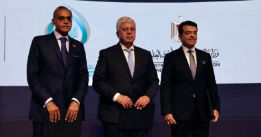 وزير التعليم العالى يترأس اجتماع مجلس أمناء جامعة الجلالة