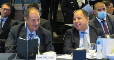 جمعية رجال الأعمال تثمن قرارات وزير المالية: تحمى الصناع والمستوردين من غرمات التأخير