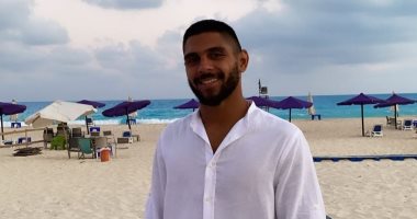 قصة صور.. شادي حسين هداف يغرد خارج أسوار الأهلي والزمالك