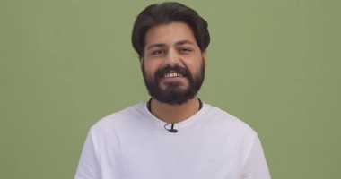 المطرب مسلم يحيى حفلاً غنائيًا اليوم بمكتبة الإسكندرية