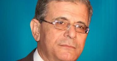 تعرف على المستشار عدلى عبد الفتاح رئيس هيئة النيابة الإدارية الجديد