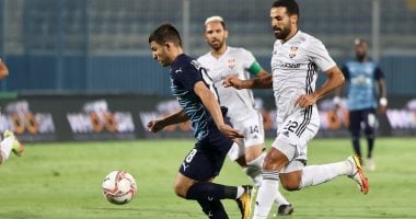 اهداف مباريات اليوم الثلاثاء 30 / 8 / 2022 بالدورى المصرى الممتاز 