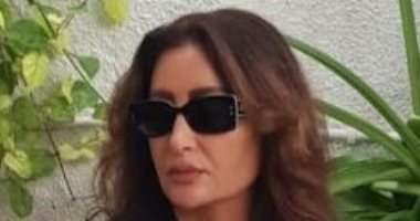 نانسى عجرم لـ لطيفة: الله يرحم شقيقك ويصبرك أحر التعازى 
