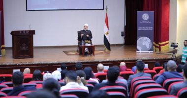 وكيل الأزهر: النموذج المصرى فى التعايش يجسد قوة الهوية الدينية والوطنية لمصر