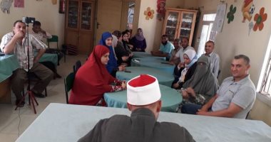 "ختان الإناث بين الدين والطب" ندوة بمكنبة الطفل بسنورس