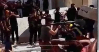 الكويت: نتابع بقلق بالغ التطورات فى العراق.. ونؤكد دعمنا لاستقراره