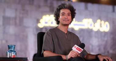 المطرب محمد محسن: الأجواء الخاصة بمهرجان القلعة الموسيقى رائعة وعظيمة