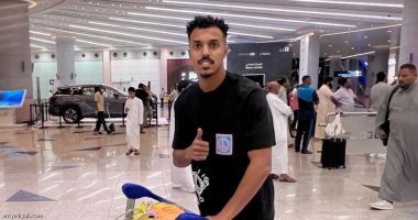 بامسعود يظهر مع اتحاد جدة أمام الاتفاق فى الدوري السعودي