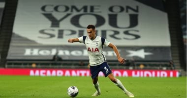 ريجيلون يصل أتلتيكو مدريد لإجراء الكشف الطبى