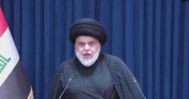 التيار الصدري يطرح أربع نقاط لحل أزمة العراق أبرزها تغيير رئيس هيئة الحشد الشعبي