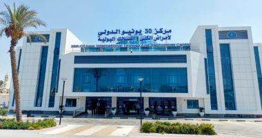250 ألف خدمة طبية بمركز 30 يونيو لأمراض الكلى لمنتفعى التأمين الصحى بالإسماعيلية