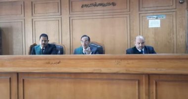 السجن المشدد 15 عاما لمتهمين بترويج المخدرات وحيازة أسلحة نارية بالصف