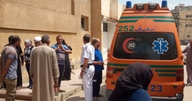 سيدة تتهم زوج شقيقتها بإنهاء حياة زوجته فى الدقهلية