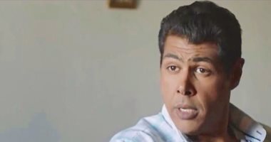 عمر مصطفى متولى ضيف شرف فى فيلم "مستر إكس" ويجسد دور شاب نوبى