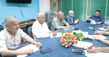 مديرية التعليم بالوادى الجديد تنهى كافة استعداداتها لاستقبال العام الدراسى الجديد