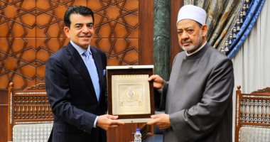 الإيسيسكو والأزهر الشريف يبحثان توفير عدد من المنح الدراسية السنوية للطلاب