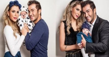 طليقة جورج الراسى تكشف سبب عدم حضورها الجنازة 