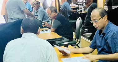 رئيس جامعة أسيوط: الأولوية لأصحاب المجموع الأعلى كمعيار للمفاضلة بين الطلاب