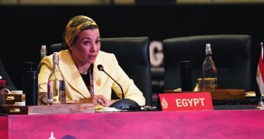 البيئة: مصر تقع في موقع استراتيجي بالنسبة للطيور المهاجرة