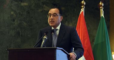 نيابة عن الرئيس السيسي.. مدبولي فى كلمة أمام اللجنة الفنية التابعة للاتحاد الافريقي حول الخدمة العامة: "حياة كريمة" ستحدث نقلة فى حياة المصريين.. ومستعدون لتوفير خبراتنا لتنفيذ مشروعات للأشقاء الأفارقة