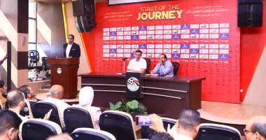 9 وجوه جديدة بقائمة منتخب مصر .. شادى حسين و مدبولى و ميسى الاتحاد أبرزهم