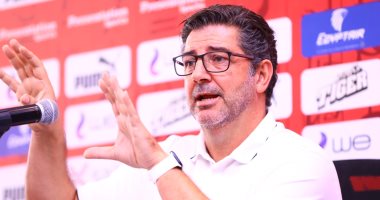قائمة المنتخب الأولى مع فيتوريا فى غياب المحترفين ولاعبي الزمالك وفيوتشر.. 5 أهلي و6 بيراميدز و3 من فاركو.. ثنائية من الاتحاد والإسماعيلي وسيراميكا.. ميسي ومنسي وفؤاد وحمادة وشريف وشادي أبرز الوجوه الجديدة