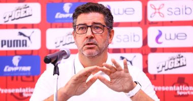 كل ما تريد معرفته عن أول معسكر لمنتخب مصر تحت قيادة فيتوريا