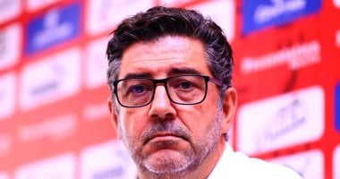 بوميل: الدوري المصري قوي وأدعم روي فيتوريا فى مهمته مع المنتخب