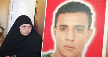 16 عاما على رحيل نجم الأهلى.. والدة محمد عبد الوهاب: أراه دائما فى رؤى جميلة