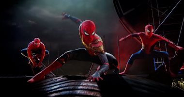 " Spider Man: No Way Home " هل يعود الفيلم ليصبح رقم واحد فى البوكس أوفيس