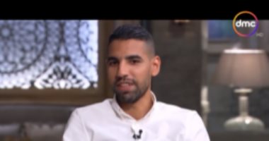 مؤمن زكريا لصاحبة السعادة: حب الناس نعمة من عند ربنا.. وأنا أحسن من غيرى