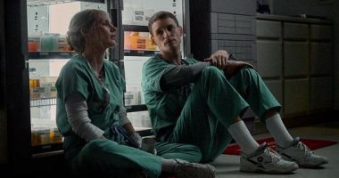 عرض فيلم The Good Nurse فى أكتوبر المقبل