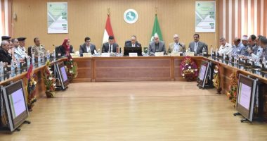 محافظ الشرقية يعلن حل مشكلة ضعف المياه بمنطقة بساتين الإسماعيلية