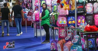 الغرفة التجارية تعلن استمرار معرض أهلا مدارس حتى بداية الدراسة