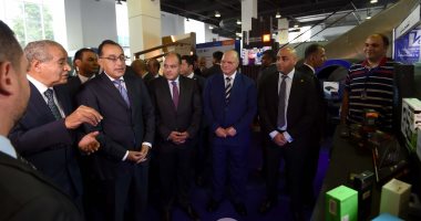 وزير التموين: شحنة القمح القادمة من أوكرانيا مؤمنة والمخزون يصل لـ7 أشهر