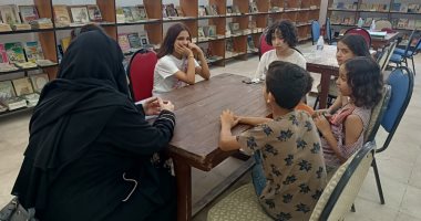 هيئة قصور الثقافة تنظم مسابقات وأنشطة متنوعة بشمال سيناء